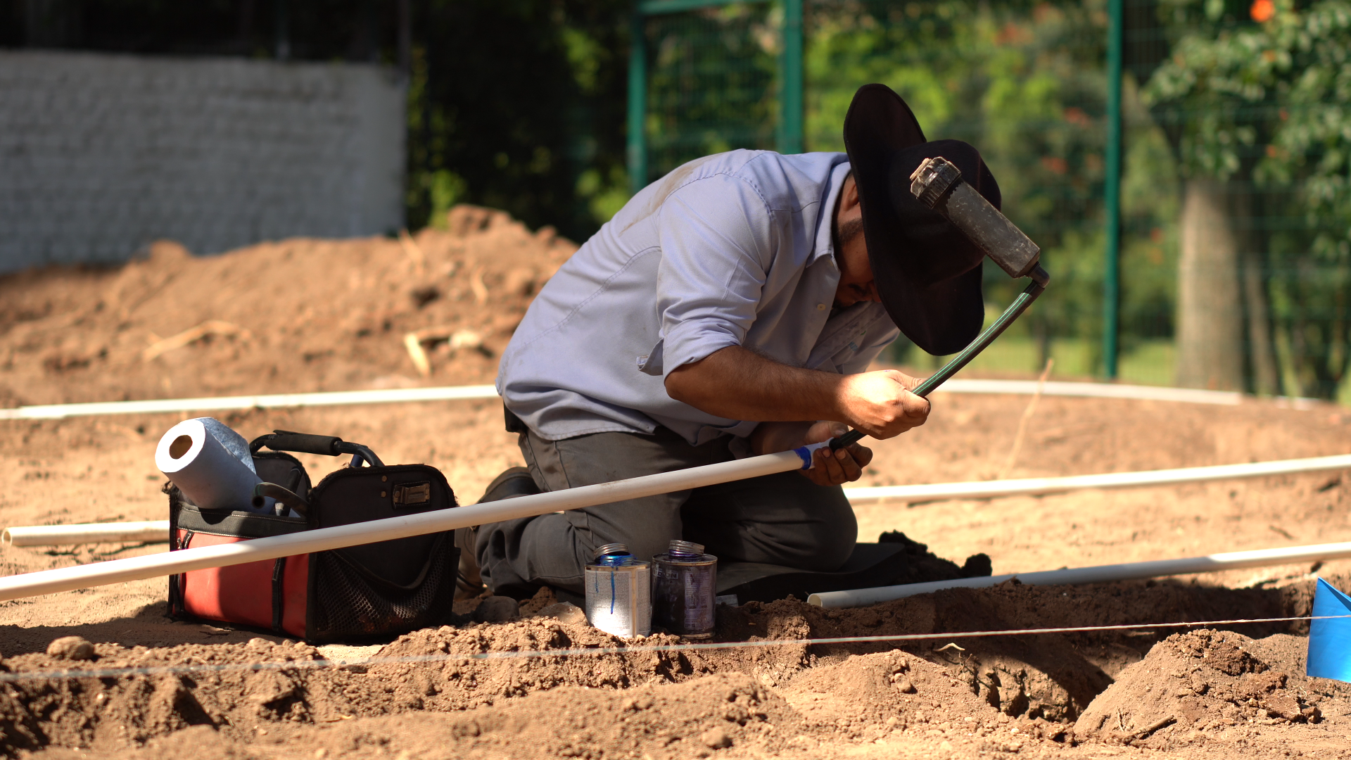 ¿Cuánto cuesta instalar un sistema de riego automático en Guadalajara? Guía completa 2026